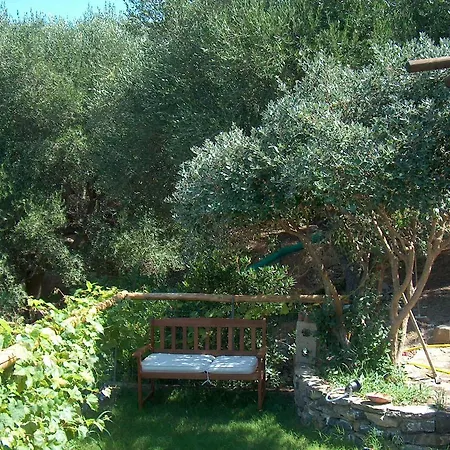 Ferienhaus La Dimora Dei Filosofi