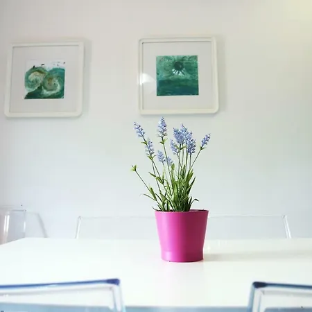 Ferienhaus La Dimora Dei Filosofi *
