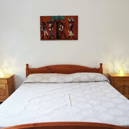 Ferienhaus La Dimora Dei Filosofi Ascea