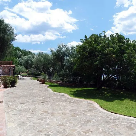 Ferienhaus La Dimora Dei Filosofi